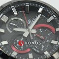 Часы Casio Edifice EFR-571DB-1A1VUDF (EFR-571DB-1A1) фото 6